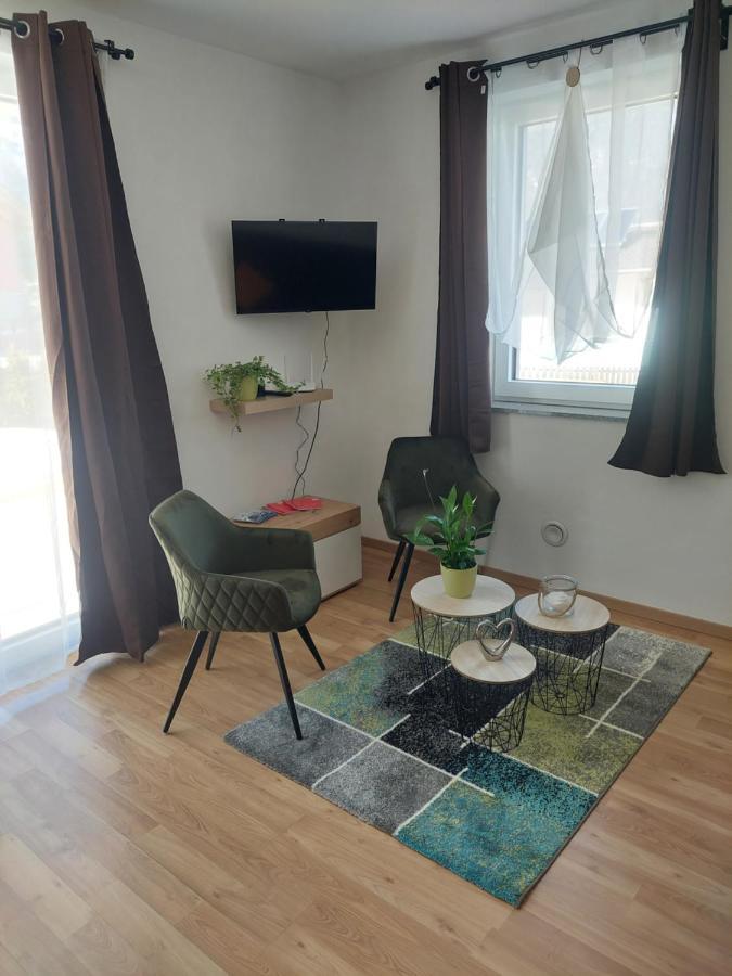Appartement Naturnah Mieders Esterno foto