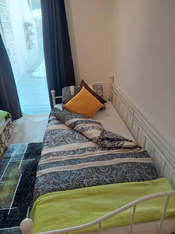 Appartement Naturnah Mieders Esterno foto