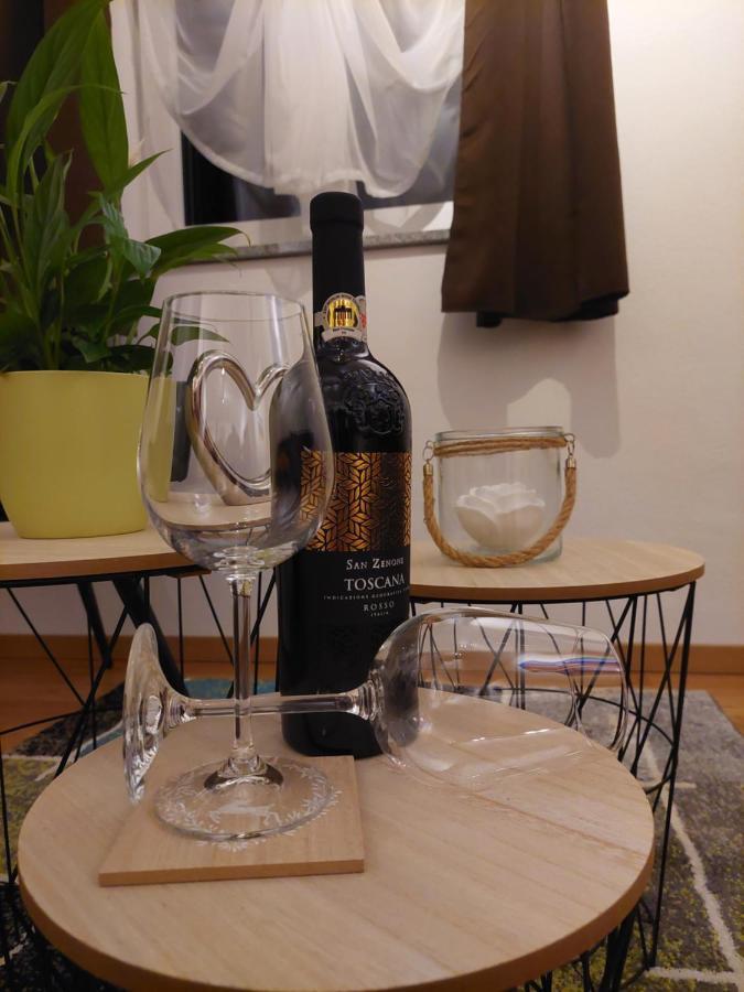 Appartement Naturnah Mieders Esterno foto