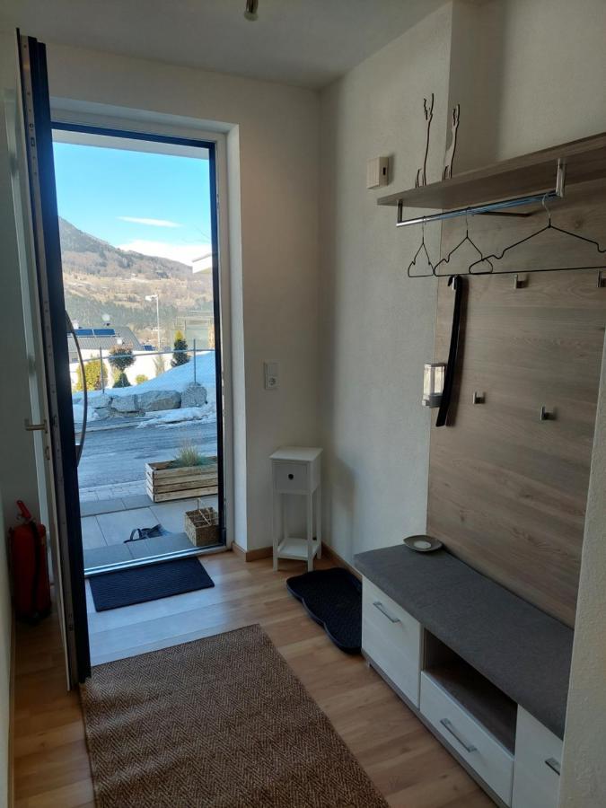 Appartement Naturnah Mieders Esterno foto