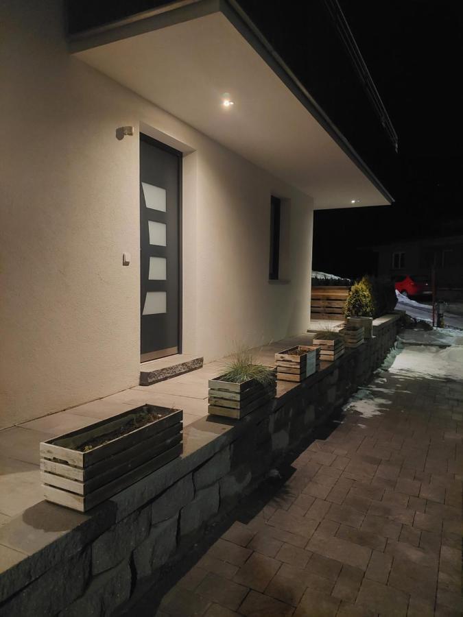 Appartement Naturnah Mieders Esterno foto