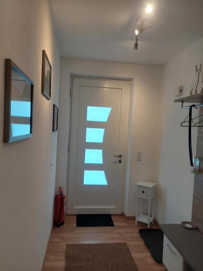 Appartement Naturnah Mieders Esterno foto