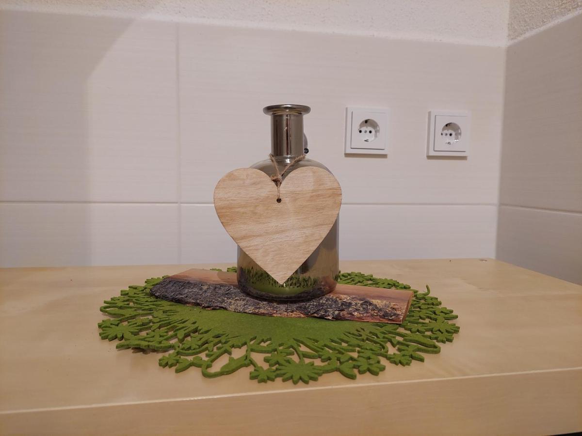 Appartement Naturnah Mieders Esterno foto
