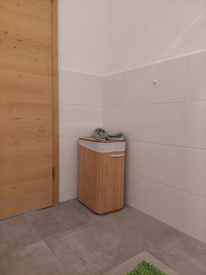 Appartement Naturnah Mieders Esterno foto