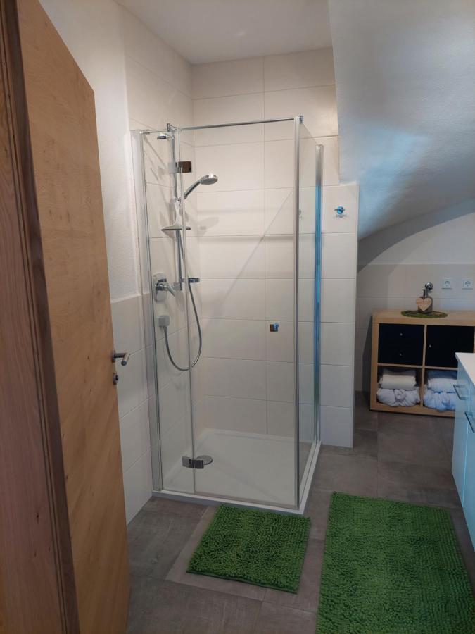 Appartement Naturnah Mieders Esterno foto
