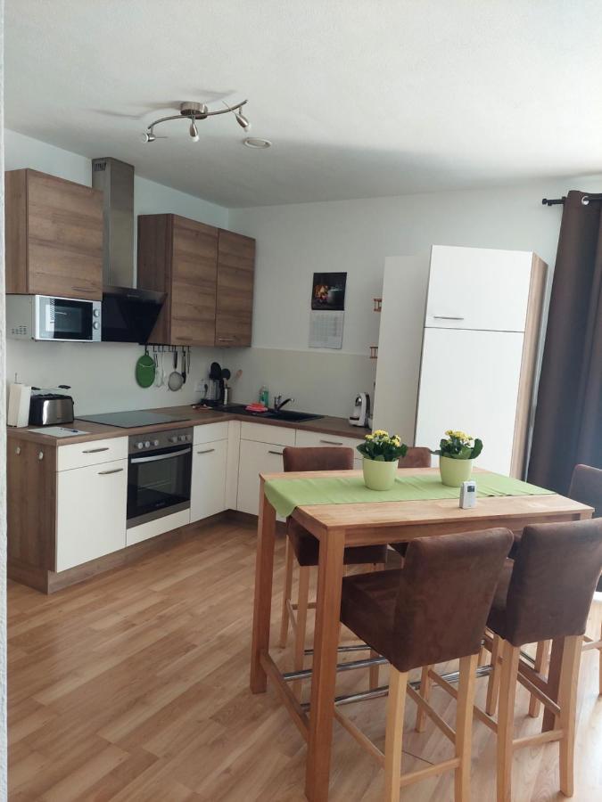 Appartement Naturnah Mieders Esterno foto