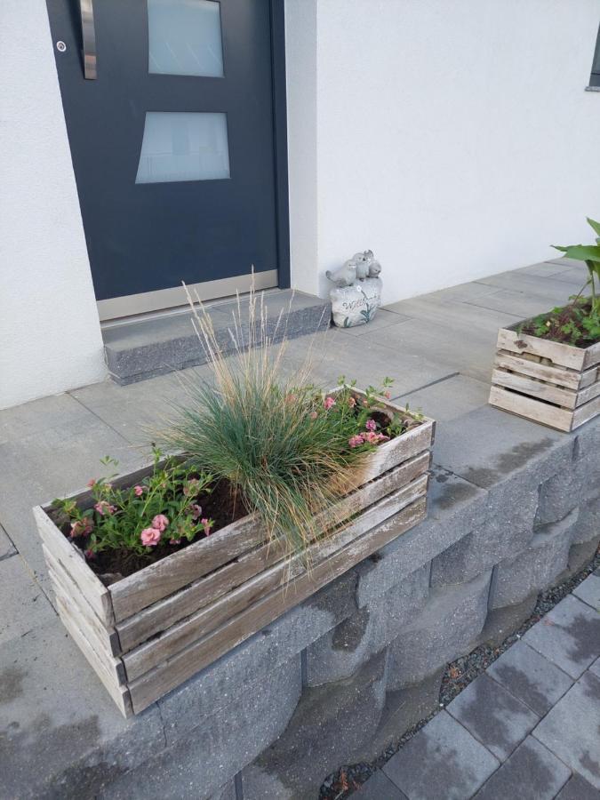 Appartement Naturnah Mieders Esterno foto