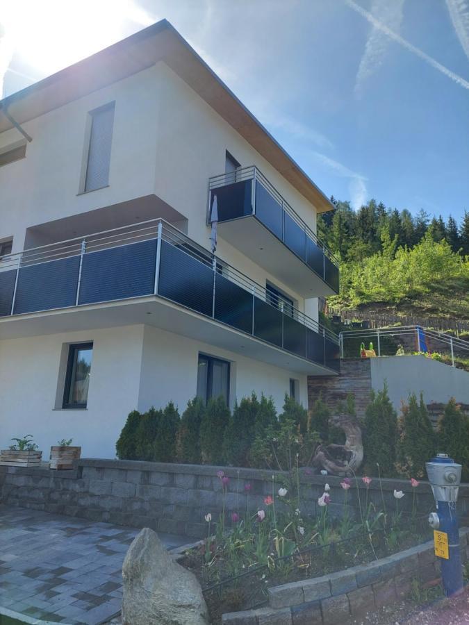 Appartement Naturnah Mieders Esterno foto