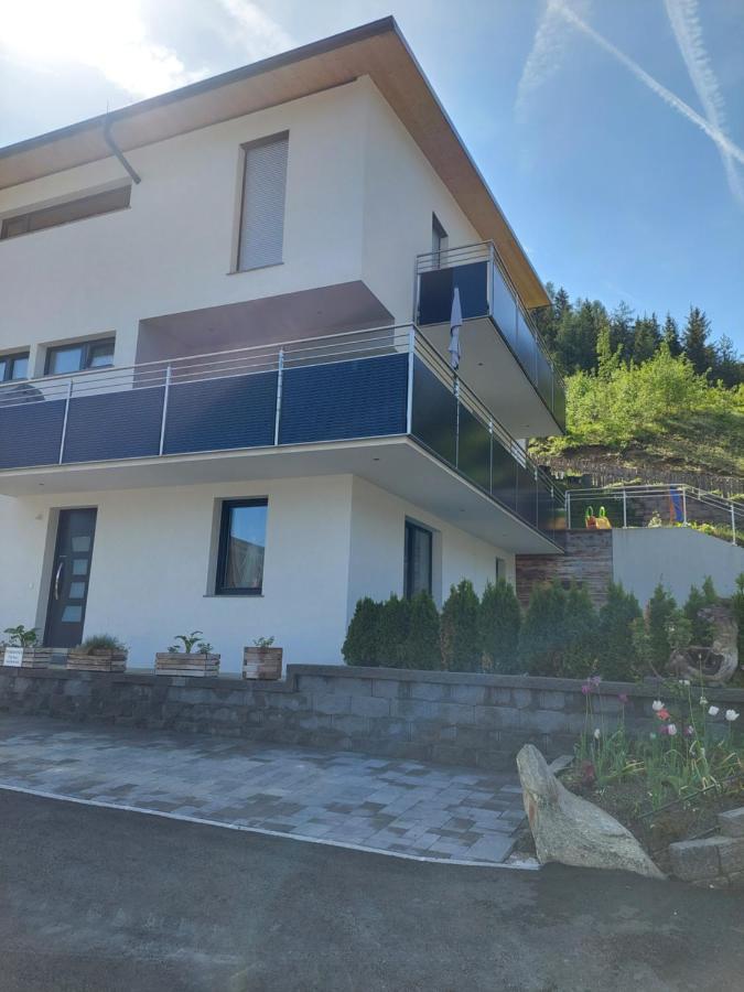 Appartement Naturnah Mieders Esterno foto