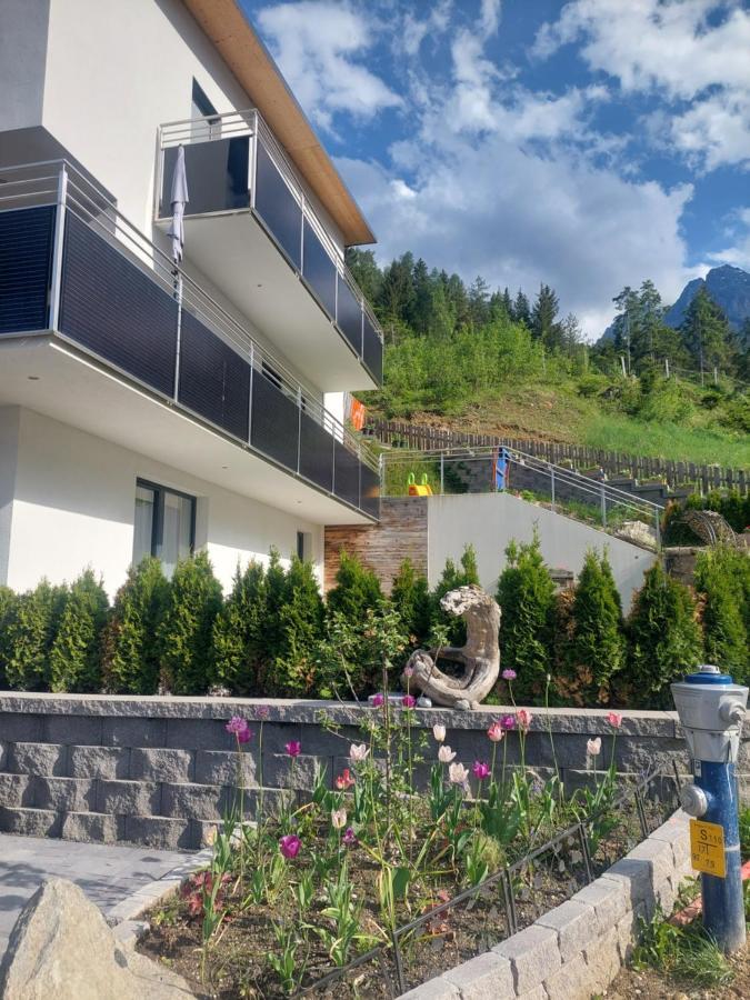 Appartement Naturnah Mieders Esterno foto