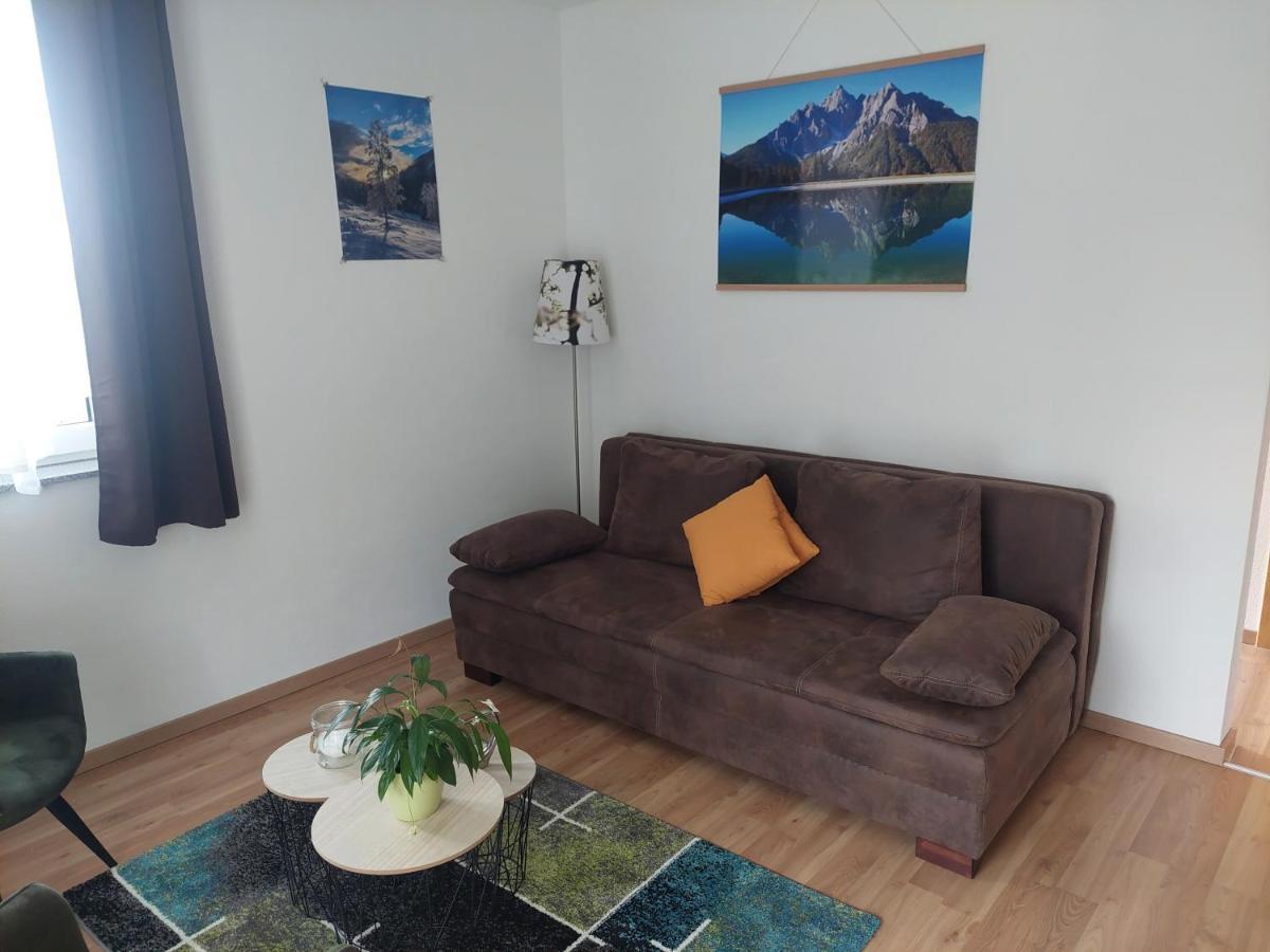 Appartement Naturnah Mieders Esterno foto