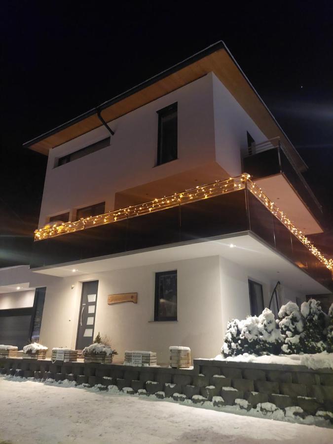 Appartement Naturnah Mieders Esterno foto