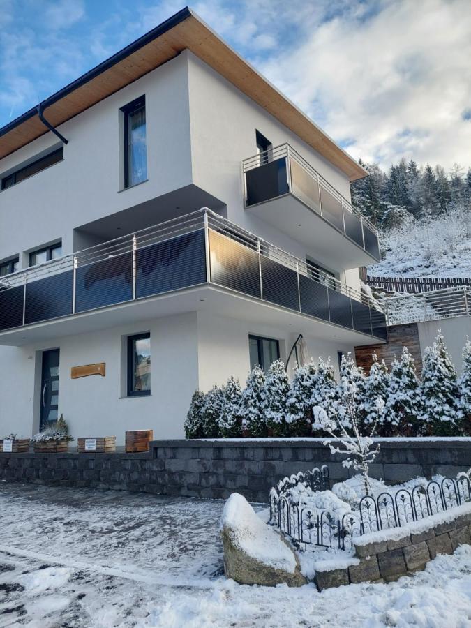 Appartement Naturnah Mieders Esterno foto