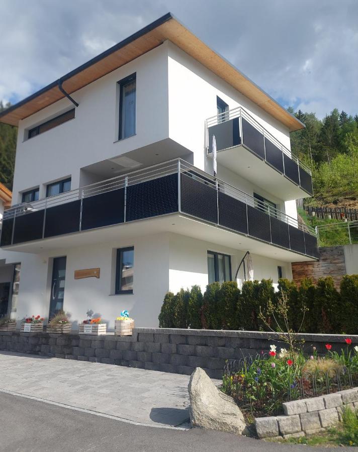 Appartement Naturnah Mieders Esterno foto